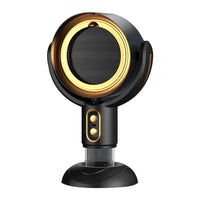 Smoke Air Purifier Fan