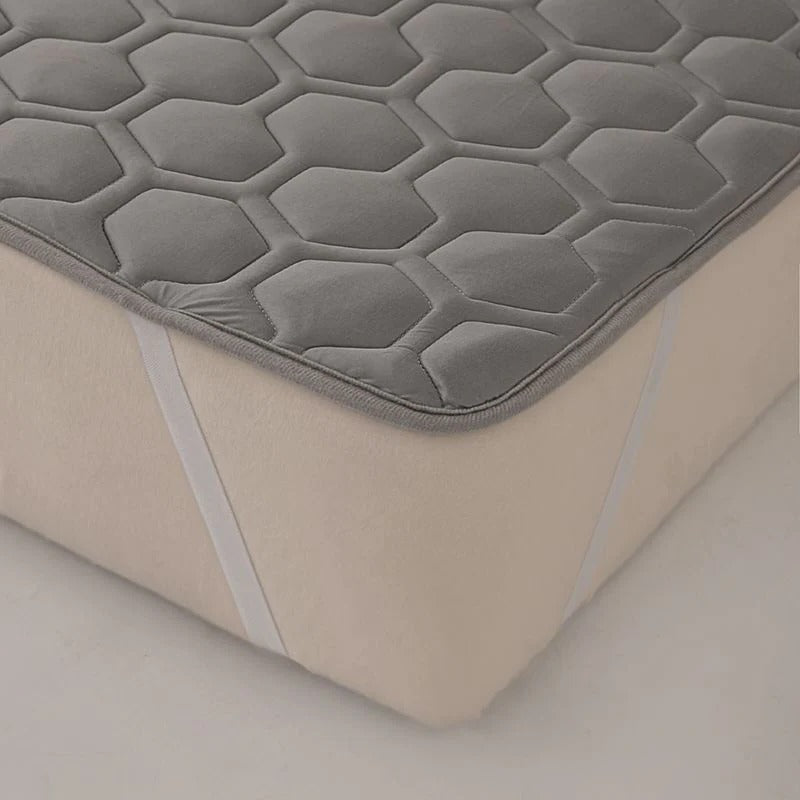 Cooling Mattress Pad