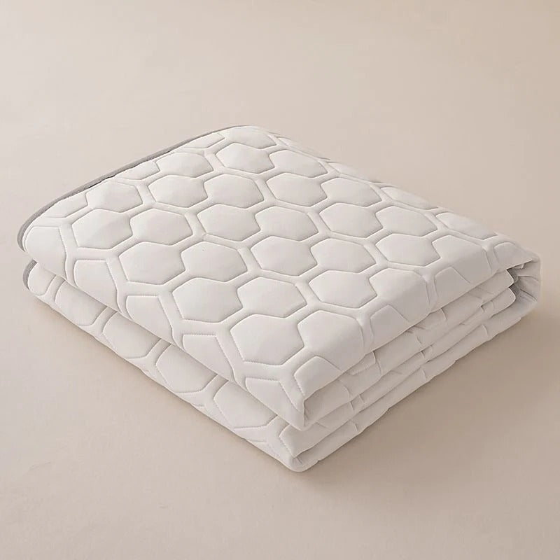 Cooling Mattress Pad