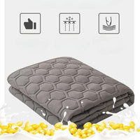 Cooling Mattress Pad