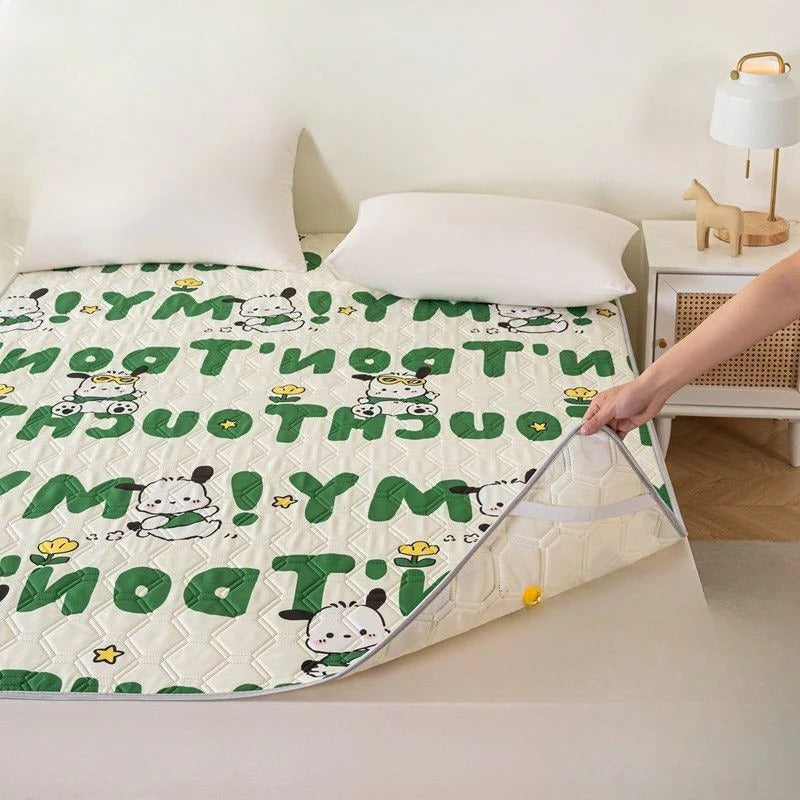 Cooling Mattress Pad