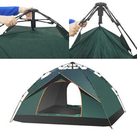 Instant Pop-Up Tent
