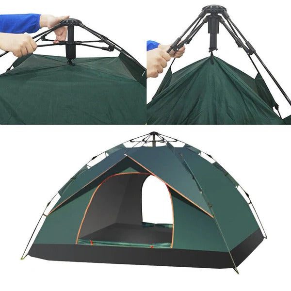Instant Pop-Up Tent