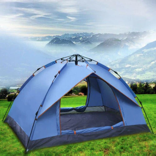 Instant Pop-Up Tent