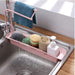 Expandable Sink Organizer