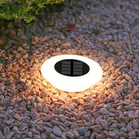 Rust-Proof Solar Outdoor Lights