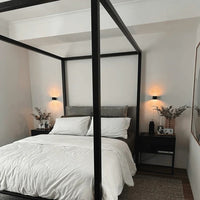 LED Rechargeable Wall Light