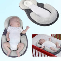 Infant Support Lounger