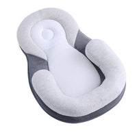 Infant Support Lounger