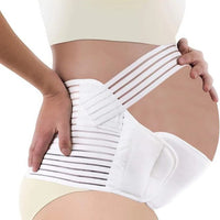 Pregnancy Support Belt