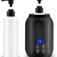 Massage Oil Warmer