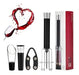 Air-Assist Wine Bottle Opening Set