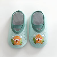 Baby Cartoon Non-Slip Shoes