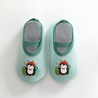 Baby Cartoon Non-Slip Shoes