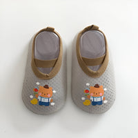 Baby Cartoon Non-Slip Shoes