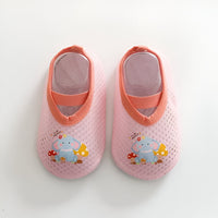 Baby Cartoon Non-Slip Shoes