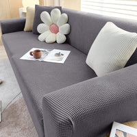 Stretchable Sofa Cover