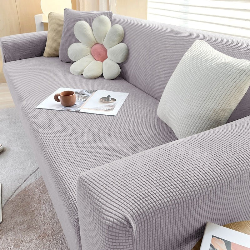 Stretchable Sofa Cover