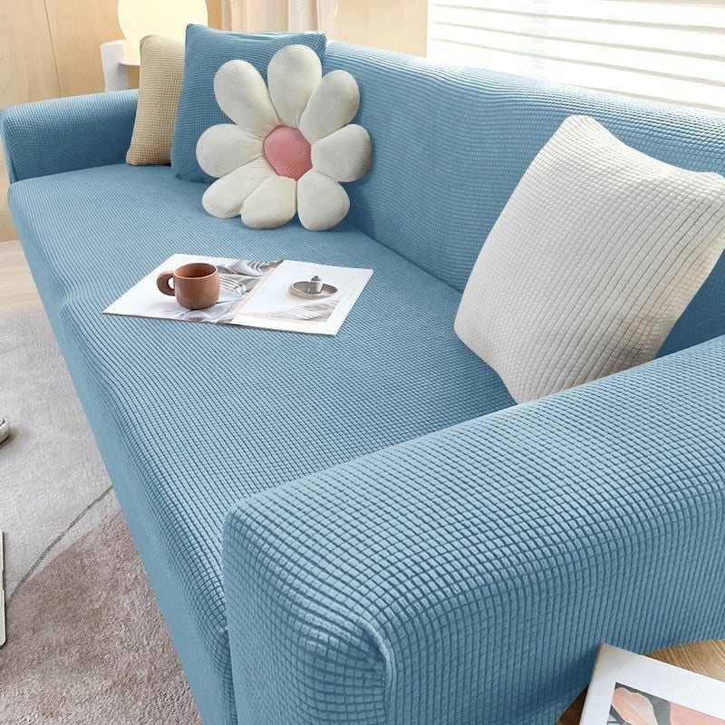 Stretchable Sofa Cover