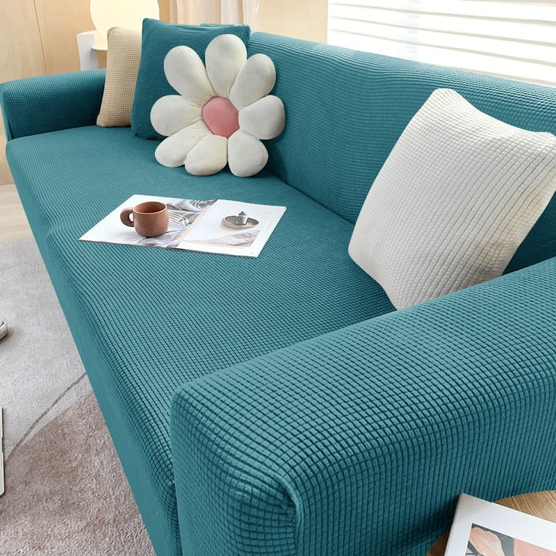 Stretchable Sofa Cover