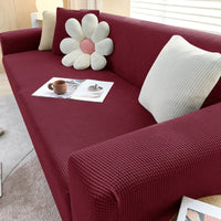 Stretchable Sofa Cover