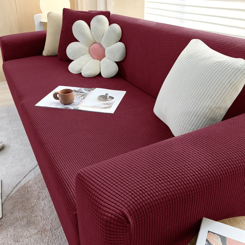Stretchable Sofa Cover