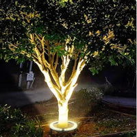 LED Tree Spotlight