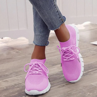 Orthopedic sneakers