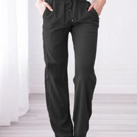Summer Trousers