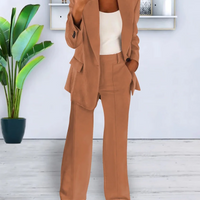 Set Suit For Ladies