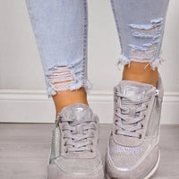 Orthopedic Comfort Shoes