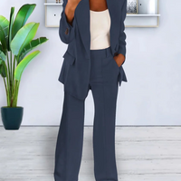 Set Suit For Ladies