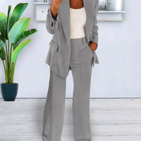Set Suit For Ladies