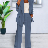 Set Suit For Ladies