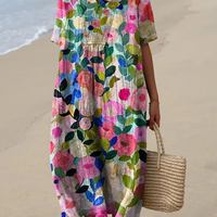 Beautiful summer dress