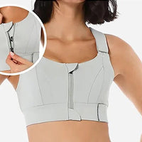 High Support Sports Bra