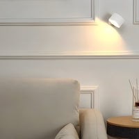 Touch-Activated Mood Light