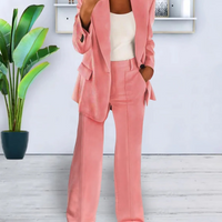 Set Suit For Ladies