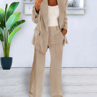 Set Suit For Ladies