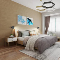 Touch-Activated Mood Light