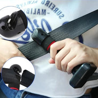 Elderly & Handicap Car Door Assist Handle – Multifunctional Support for Easy Entry & Exit