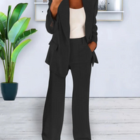 Set Suit For Ladies