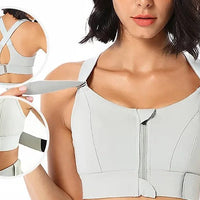 High Support Sports Bra