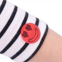 Natural Mosquito Repellent Patches