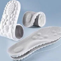 Super Soft Running Sport Insoles