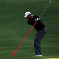 Laser Golf Swing Aid