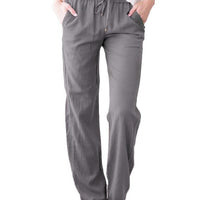Summer Trousers