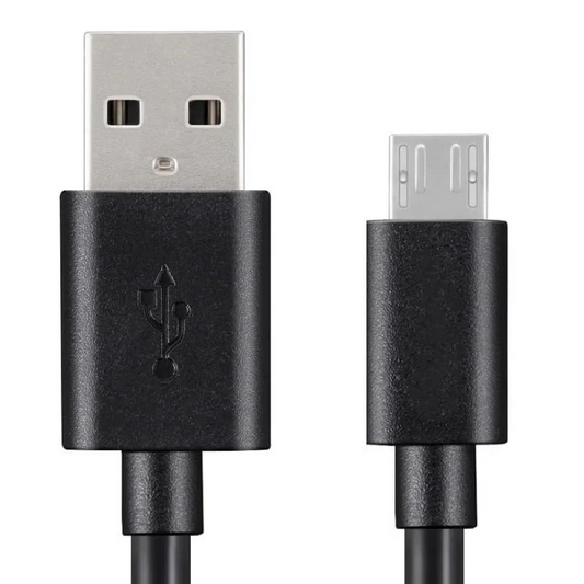 10ft Micro USB Charging Cable