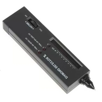 Diamond Tester - High Accuracy Jewelry Diamond Tester for Novice and Expert