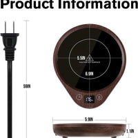 Coffee Mug Warmer Set